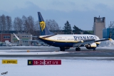 Boeing 737-8 MAX 200